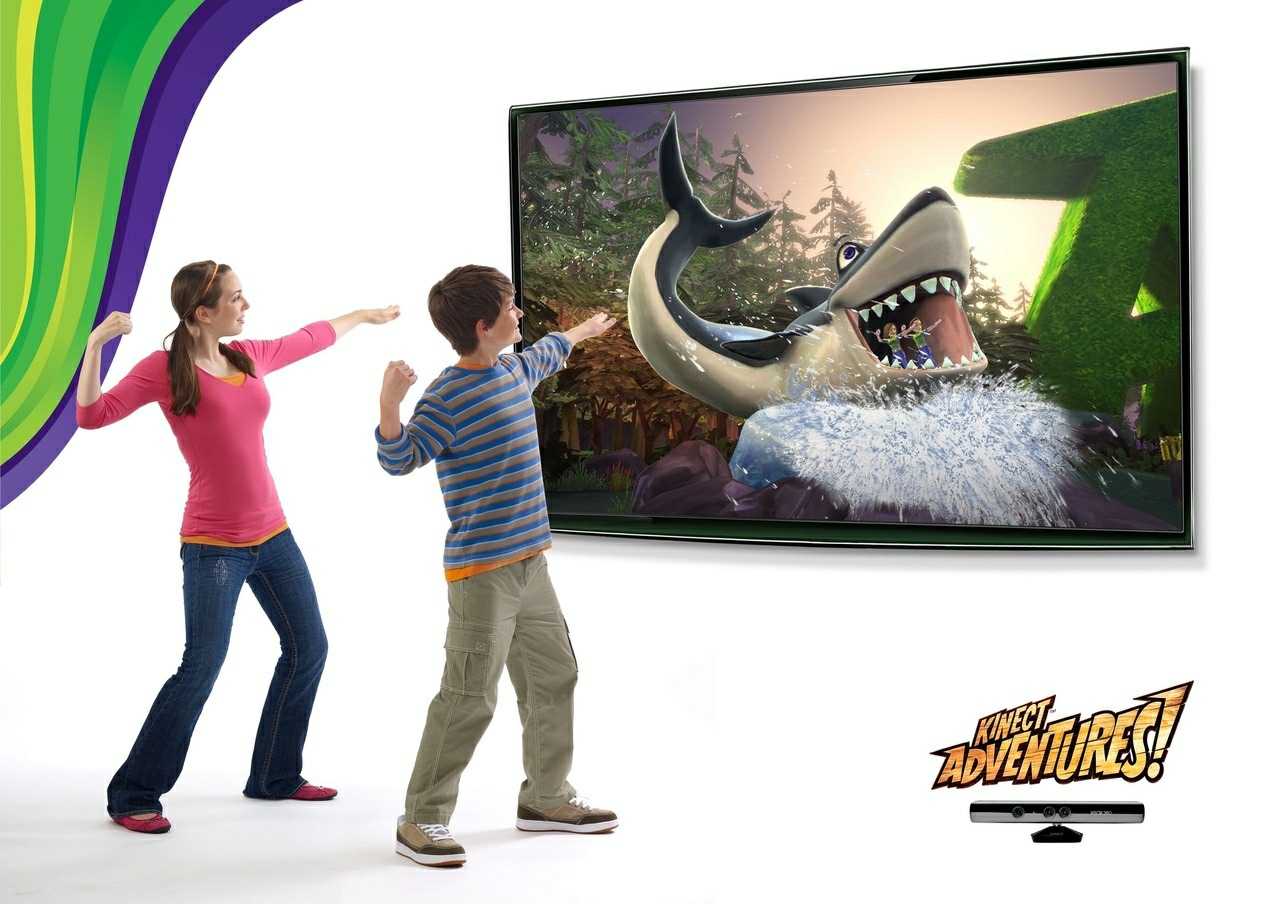 Kinect Adventures - Imagen 14